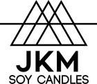 JKM Soy Candles