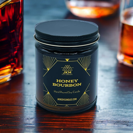 Honey Bourbon