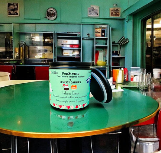 Luke’s Diner