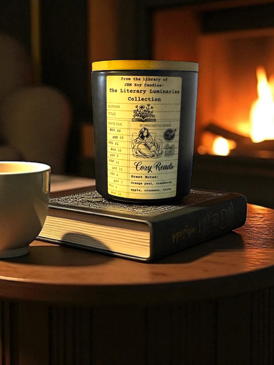 Cozy Reads