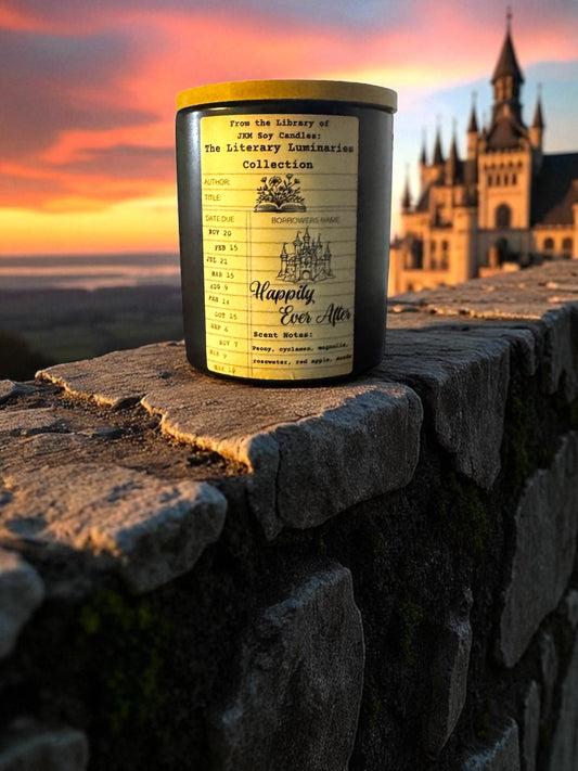 Happily Ever After